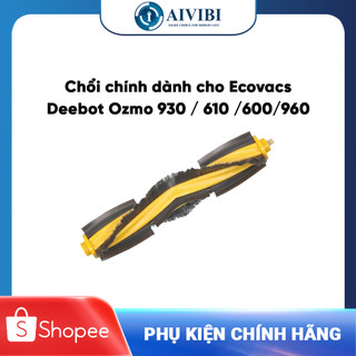 Chổi chính Ecovacs Deebot OZMO 930 / OZMO 600/ OZMO 610