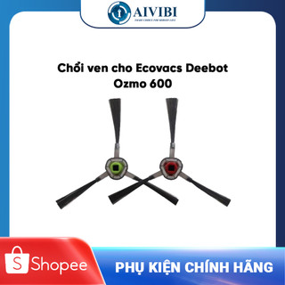 Chổi ven robot Ecovacs Deebot OZMO 600/ OZMO SLIM 11/ OZMO 610/ OZMO 930