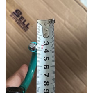 Khoá Số Chữ U 4 Số GF - FURTHER