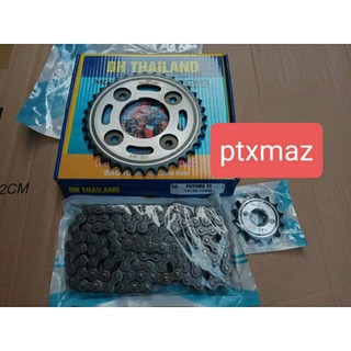 Nhông sên bộ dh future fi,rsx fi,rs 14-36~108