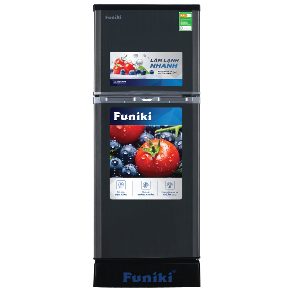 FR 126ISU - Tủ lạnh Funiki FR-126ISU  - BẢO HÀNH CHÍNH HÃNG