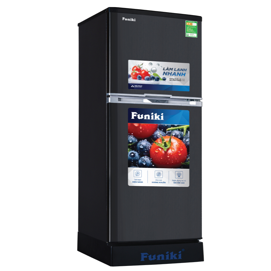FR 126ISU - Tủ lạnh Funiki FR-126ISU  - BẢO HÀNH CHÍNH HÃNG