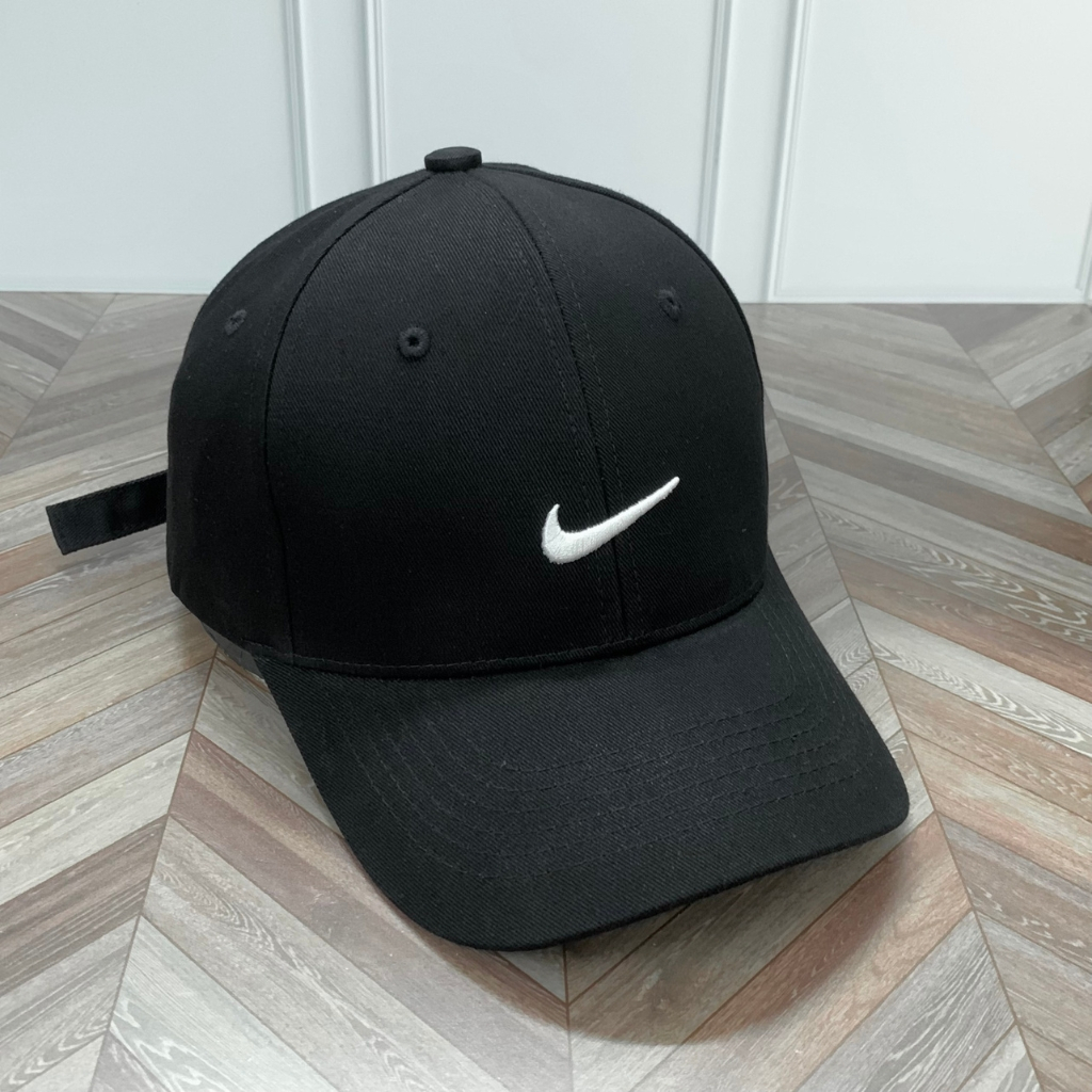 Nón kết nam nữ cá tính CAPMEN, nón lưỡi trai nike thời trang hàn quốc cao cấp