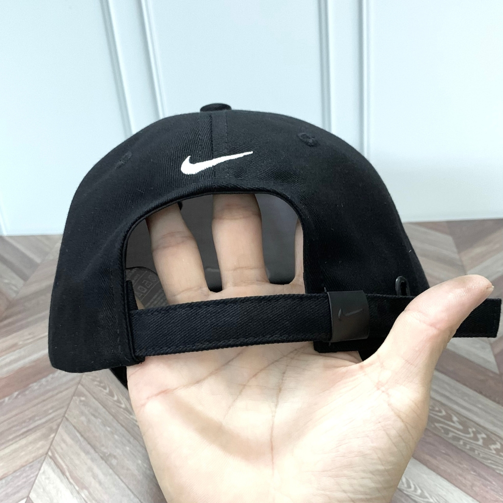 Nón kết nam nữ cá tính CAPMEN, nón lưỡi trai nike thời trang hàn quốc cao cấp