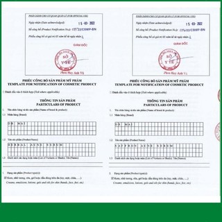 Serum Dr Mai Hỗ Trợ Giảm Mụn Mờ Thâm