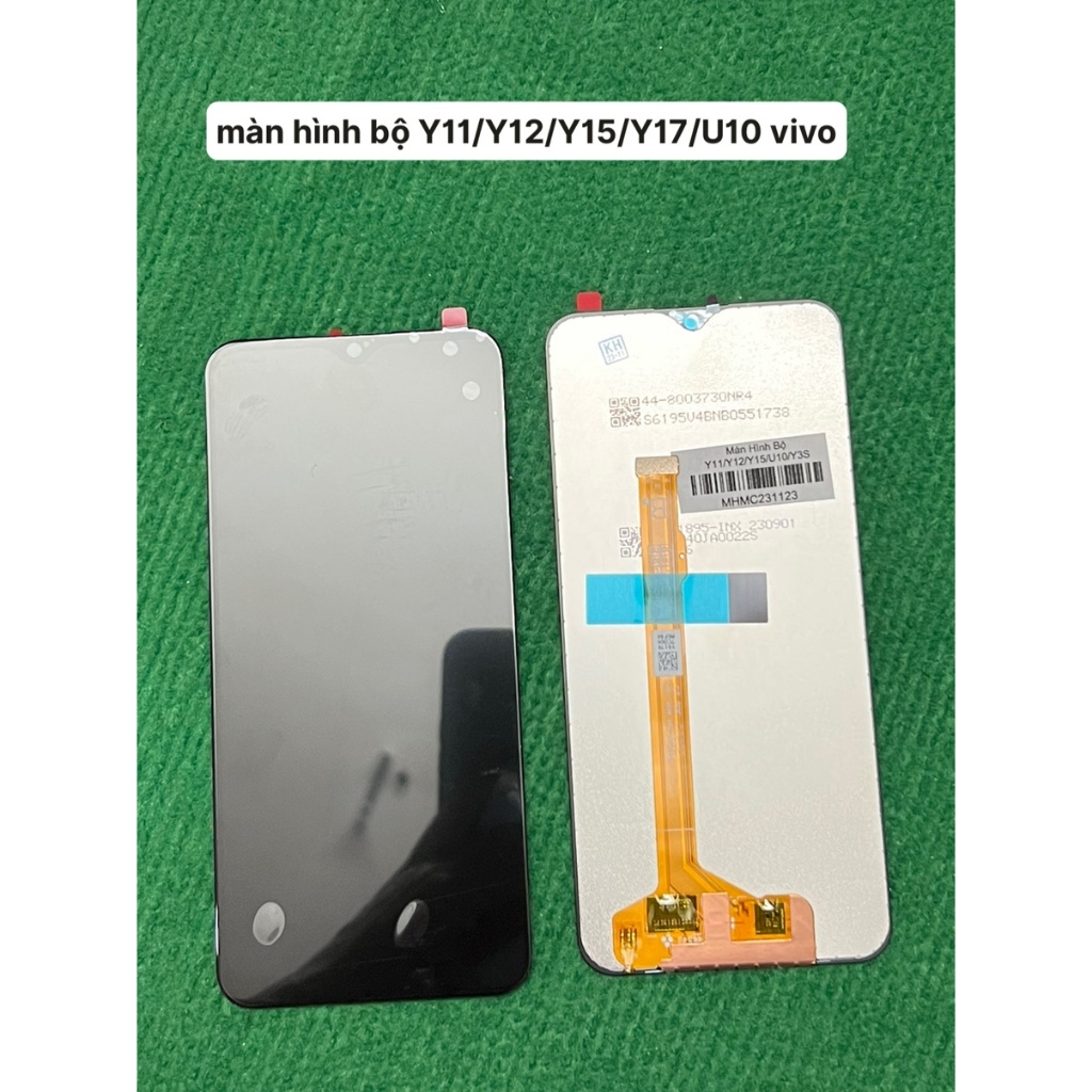 Màn hình bộ Y11/Y12/Y15/Y17 Vivo