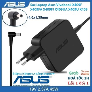 ⚡️[Sạc zin] Sạc Laptop Asus Vivobook X409F X409FA X409FJ X409UA X409U X409