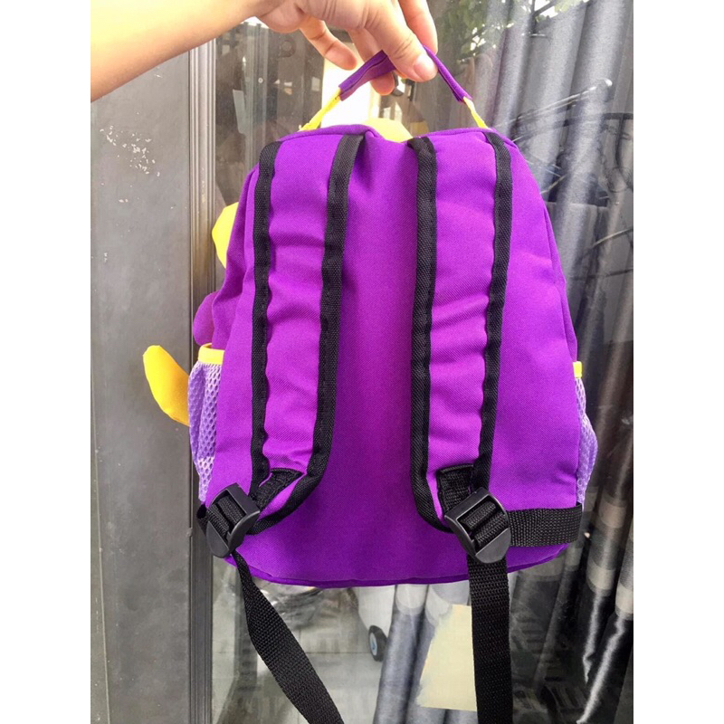 BALO KHỦNG LONG CHO BÉ MẪU NHƯ HÌNH