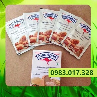 Men Khô Lạt Mauri gói 10 gramn