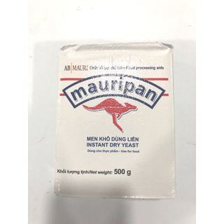 Men Khô Lạt Mauri gói 10 gramn