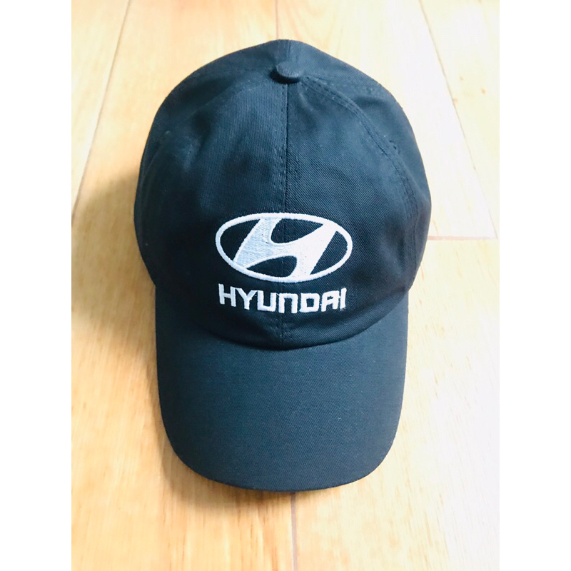 Huyndai- Nón thể thao Nam Nữ, Màu -Đen
