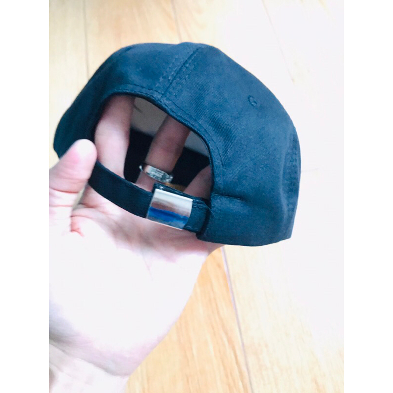 Huyndai- Nón thể thao Nam Nữ, Màu -Đen