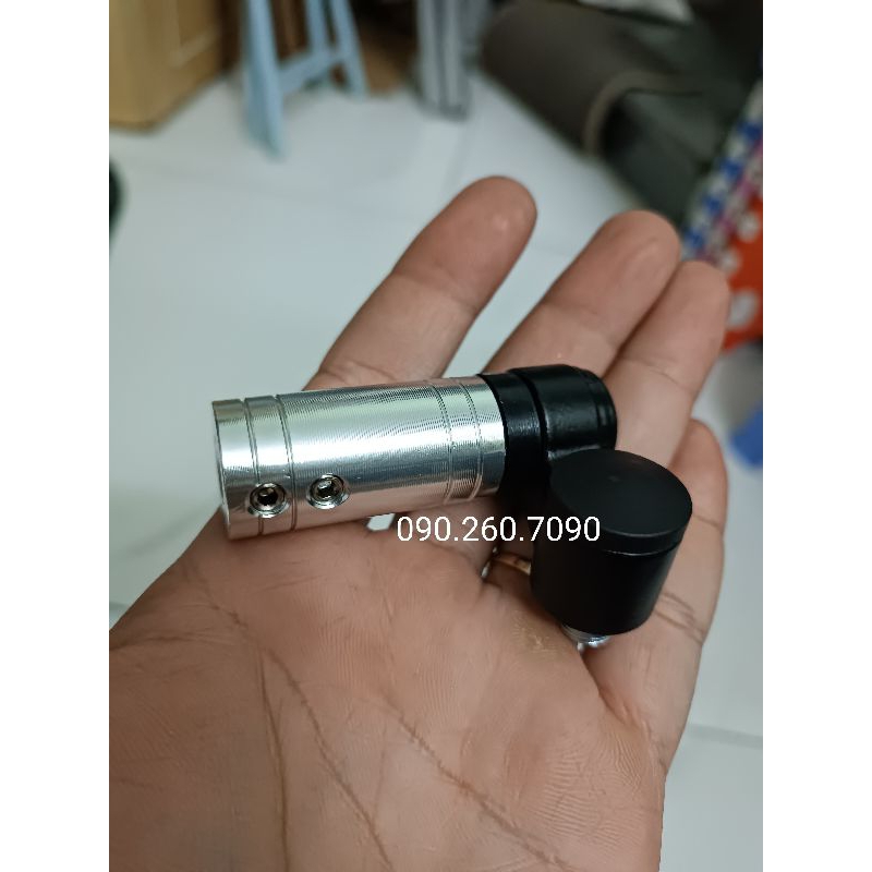 Chân Xoay Kính 360° Gắn Nhiều Dòng Xe