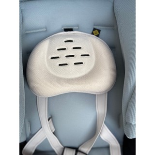 xe đẩy nhật COMBI NEYO COMPACT 4 CAS