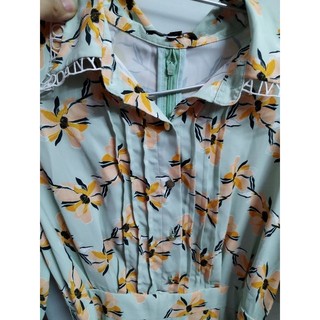Thanh lý váy hoa Ivy moda size S