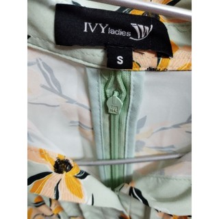 Thanh lý váy hoa Ivy moda size S
