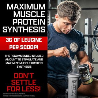 [CHÍNH HÃNG]  Thực Phẩm Bổ Sung Siêu Phục Hồi Cơ Nutrex EAA + Hydration 30 Lần Dùng