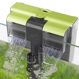 Máy Lọc Nước Bể Cá Tích Hợp Đèn UV Diệt Khuẩn 4Trong1 Cho Hồ Cá Thủy Sinh