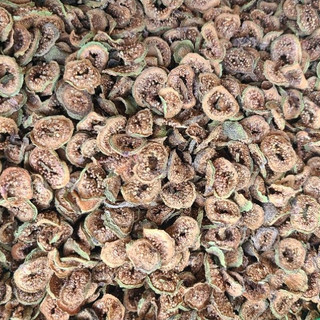 500g Quả Sung Thái Lát Sấy Khô
