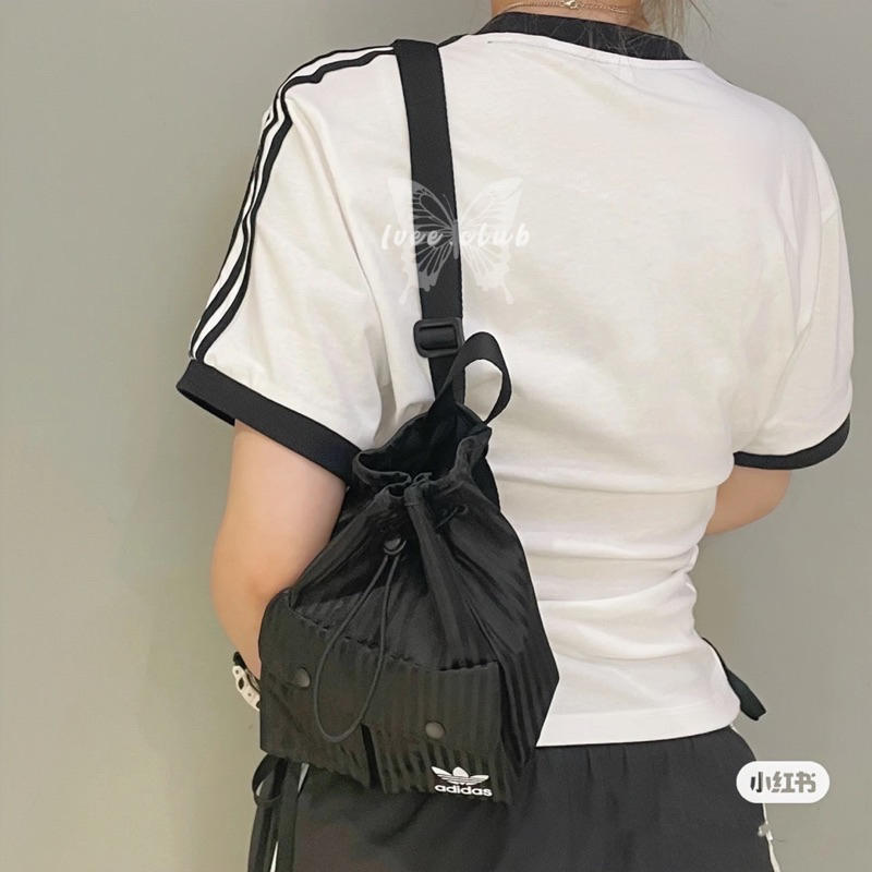 Balo mini Embellished Adidas - Authentic