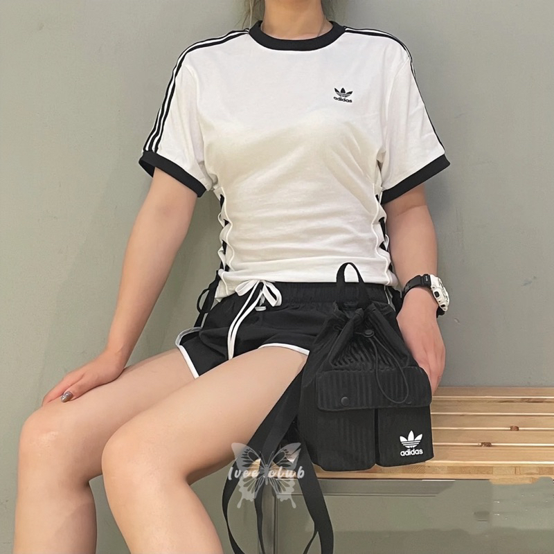 Balo mini Embellished Adidas - Authentic