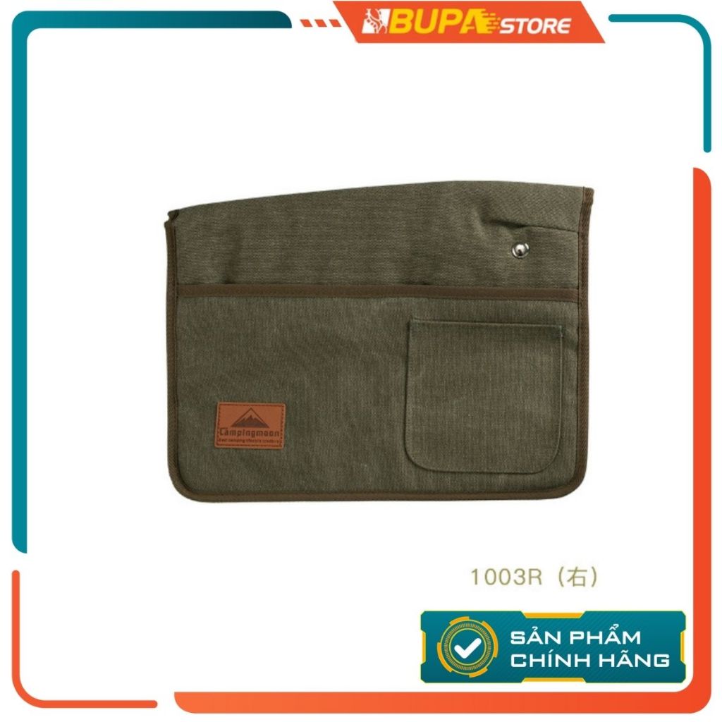 Túi đeo ghế dã ngoại Campingmoon 1003-R - Bên phải