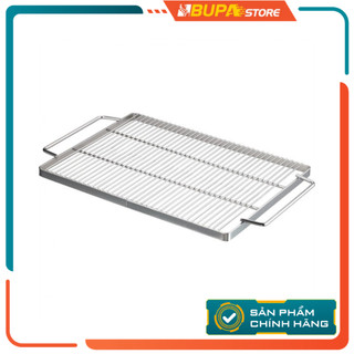Phụ kiện vỉ lưới nướng bếp dã ngoại chất liệu thép không gỉ Campingmoon MT-035 / MT-045