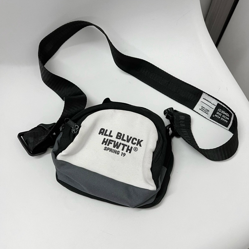 Pass túi HFWTH 180k