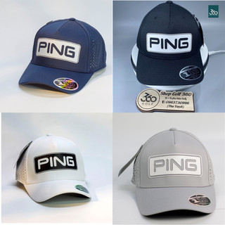 Mũ golf Ping chính hãng -nón golf ping Hàng viet nam xuất khẩu.