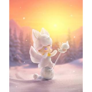 [Blind Box] Dimoo Letters From Snowman - Pop Mart
