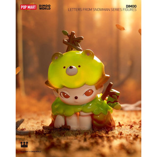 [Blind Box] Dimoo Letters From Snowman - Pop Mart