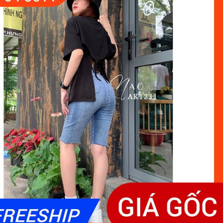 Áo Kiểu Form Rộng Hở Lưng Chất Thun Trơn E4-14