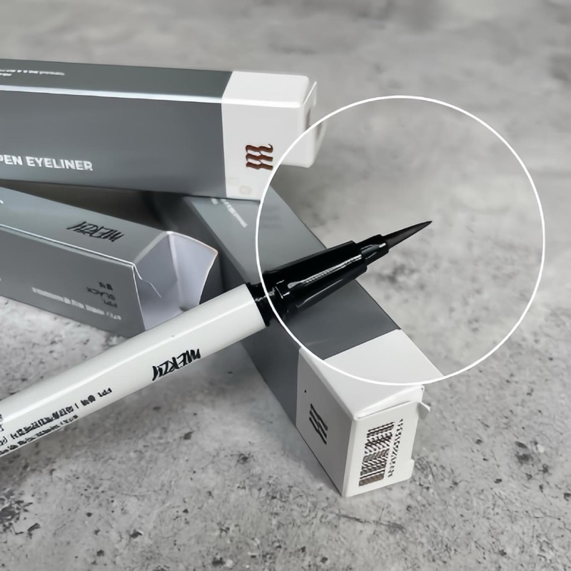 Kẻ mắt Merzy perfect fixing mới