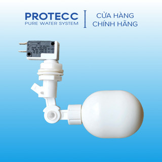 Phao Điện Mini Dùng Cho Máy Lọc Nước, Hồ Cá, Chế Đồ - Điều Khiển Đóng Ngắt Bơm, Nước, Điện