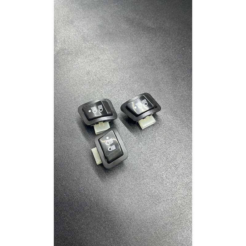 Công tắt tắt đèn xe máy