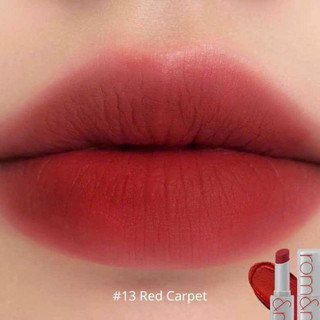 Son Lì Siêu Nhẹ Môi Romand Zero Gram Matte Lipstick
