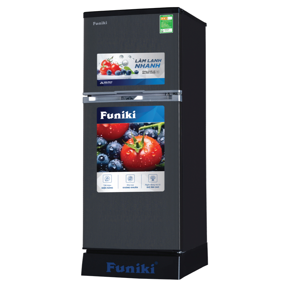 FR 126ISU - Tủ lạnh Funiki FR-126ISU  - BẢO HÀNH CHÍNH HÃNG