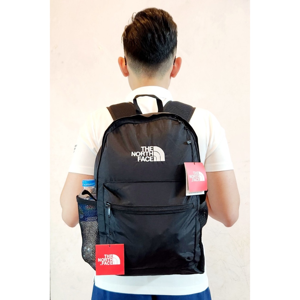 Balo du lịch gấp gọn 20L