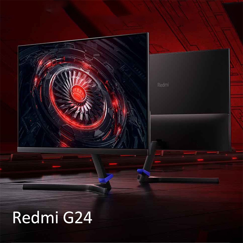 Màn hình máy tính Xiaomi Redmi 165Hz FHD 24 inch 27 inch gaming monitor,màn hình 1080P HDR 1ms GTG (P27FBB-RG/A24FAA-RG) | BigBuy360 - bigbuy360.vn