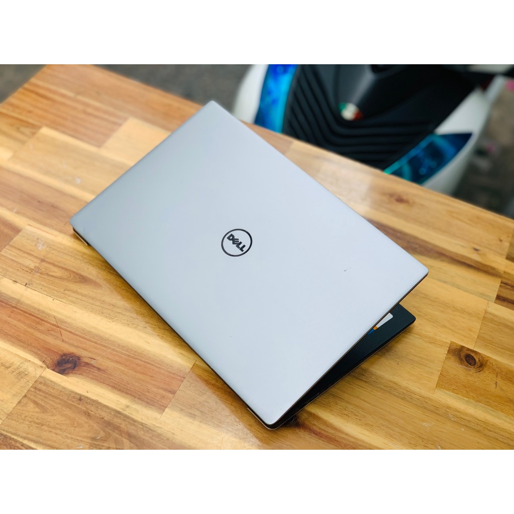 DELL XPS 9360 CORE I5 7200U RAM 8G SSD 256G 13.3INCH FHD IPS