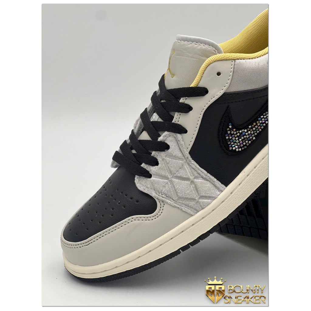 Giày Thể Thao Nike Jordan 1 Low