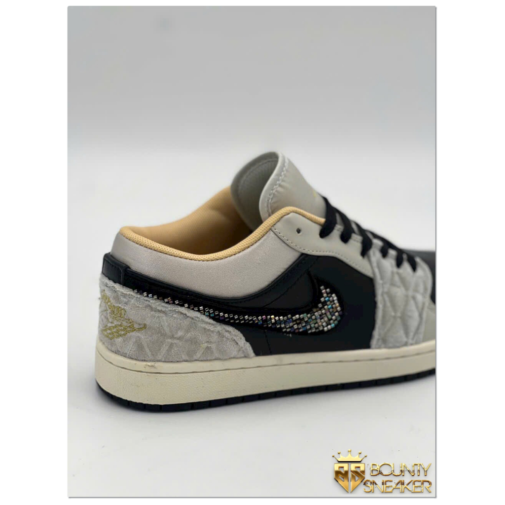 Giày Thể Thao Nike Jordan 1 Low