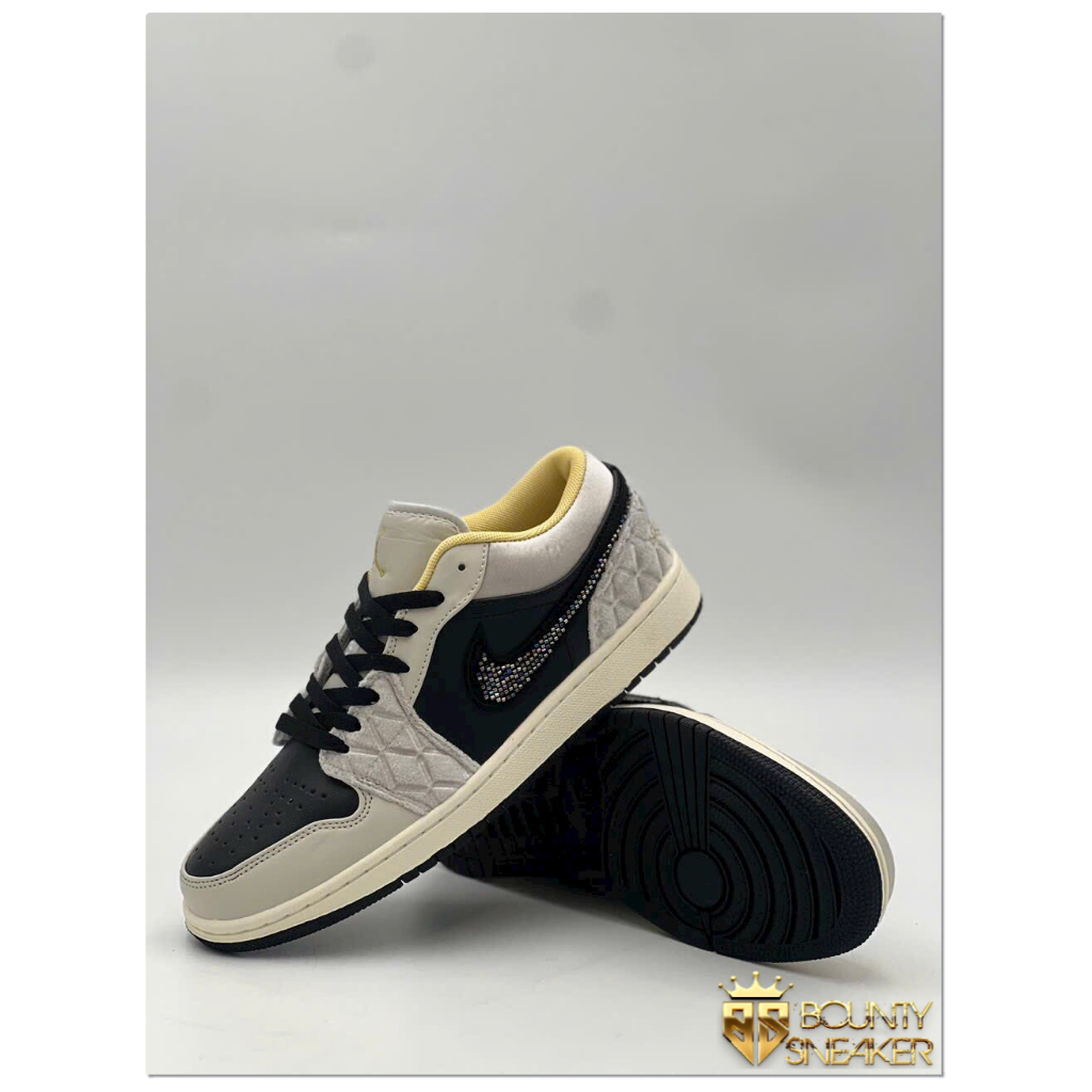 Giày Thể Thao Nike Jordan 1 Low