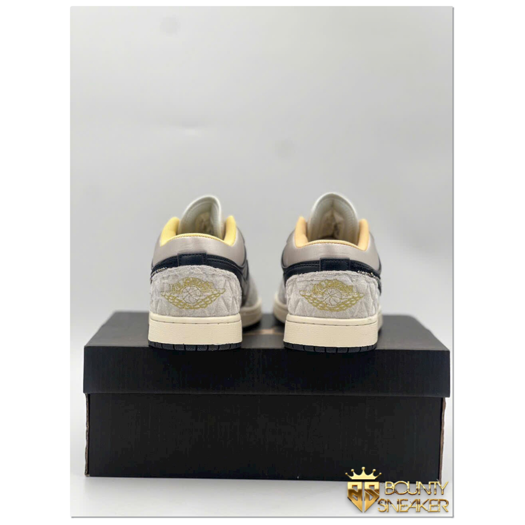 Giày Thể Thao Nike Jordan 1 Low
