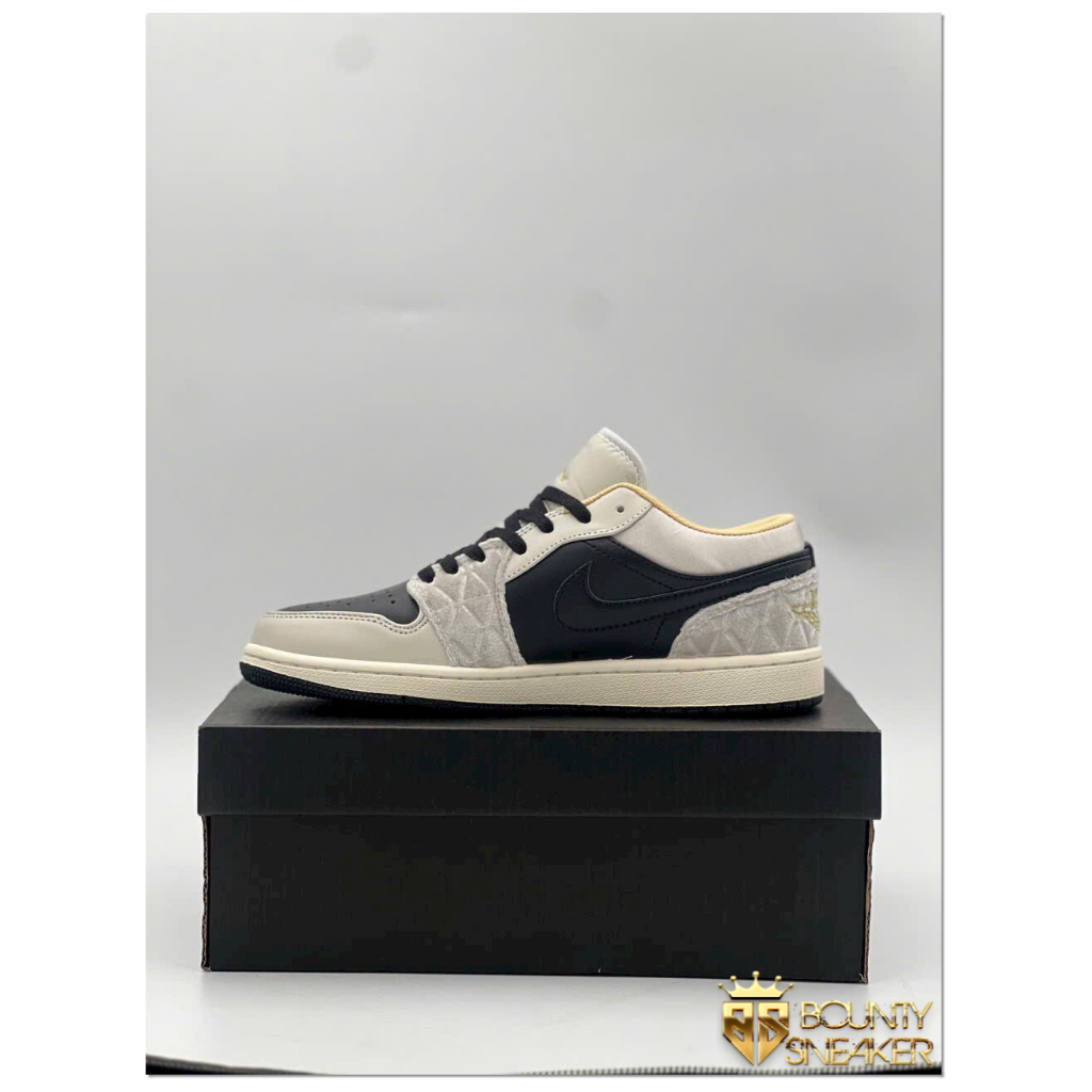 Giày Thể Thao Nike Jordan 1 Low
