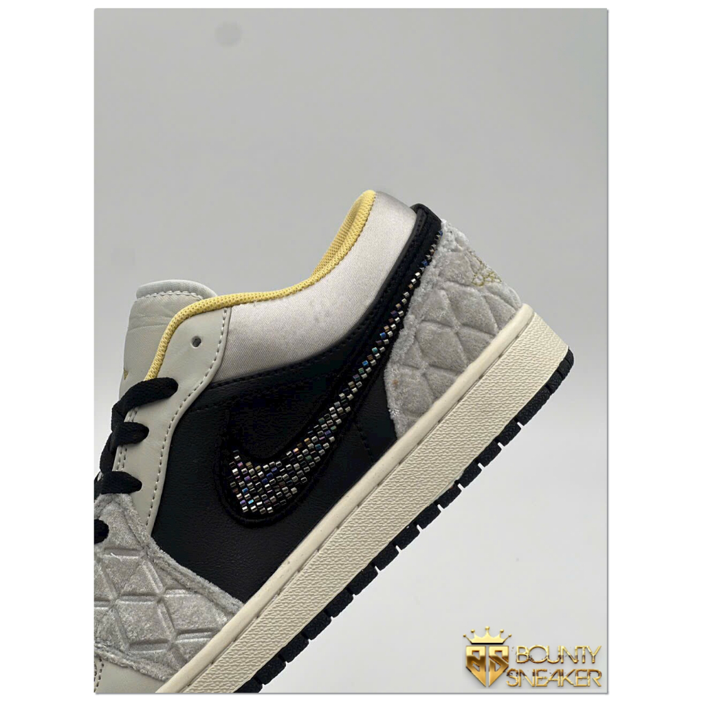 Giày Thể Thao Nike Jordan 1 Low