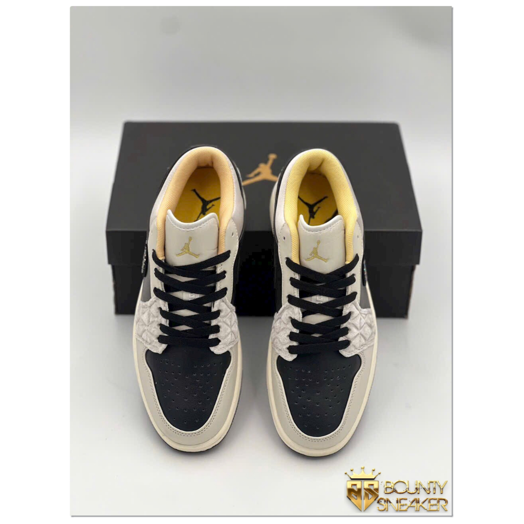 Giày Thể Thao Nike Jordan 1 Low