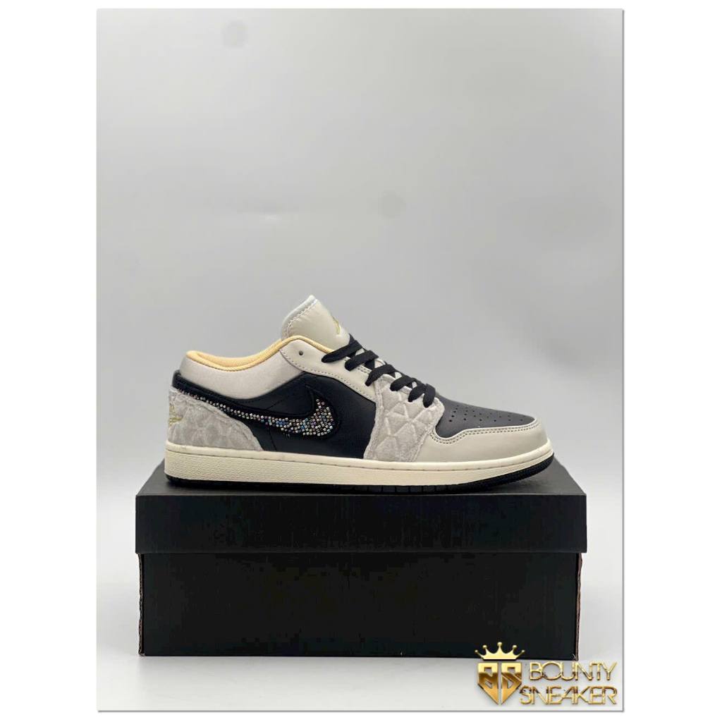Giày Thể Thao Nike Jordan 1 Low