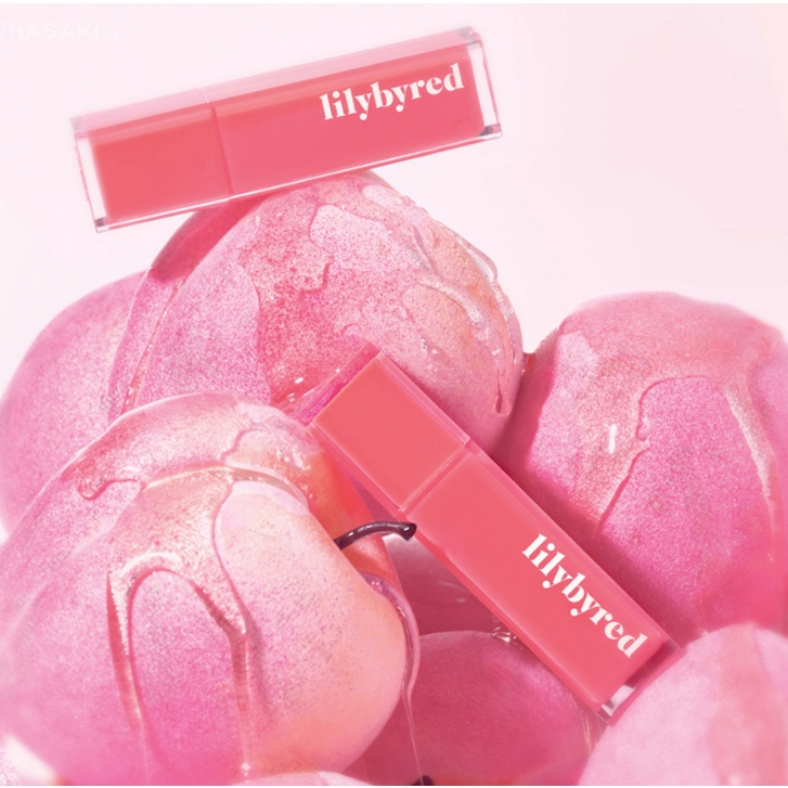 Son Tint Lilybyred Bloody Liar Coating