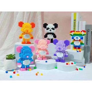 Đồ Chơi Lắp Ráp Mini